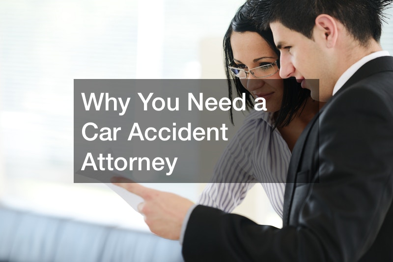 Why You Need Local Car Crash Attorneys Right Now