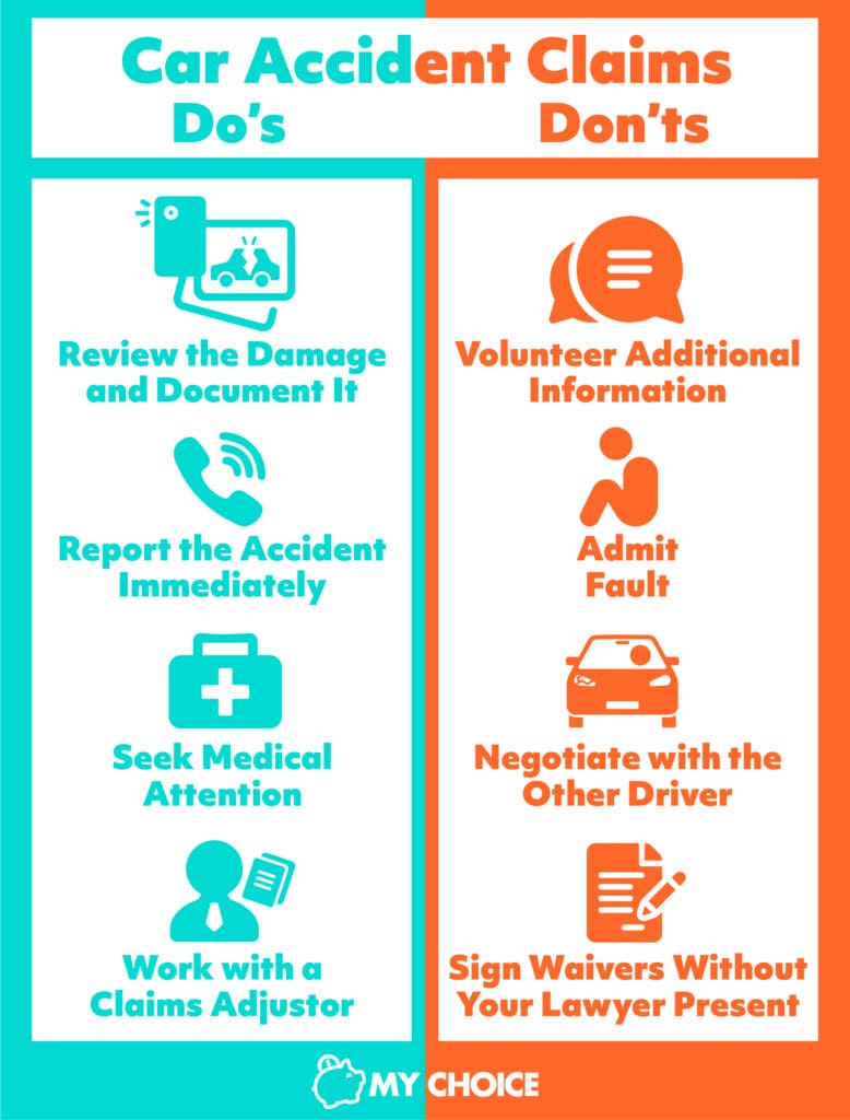 Why You're Not Winning Your Accident Claim and How Help Awaits