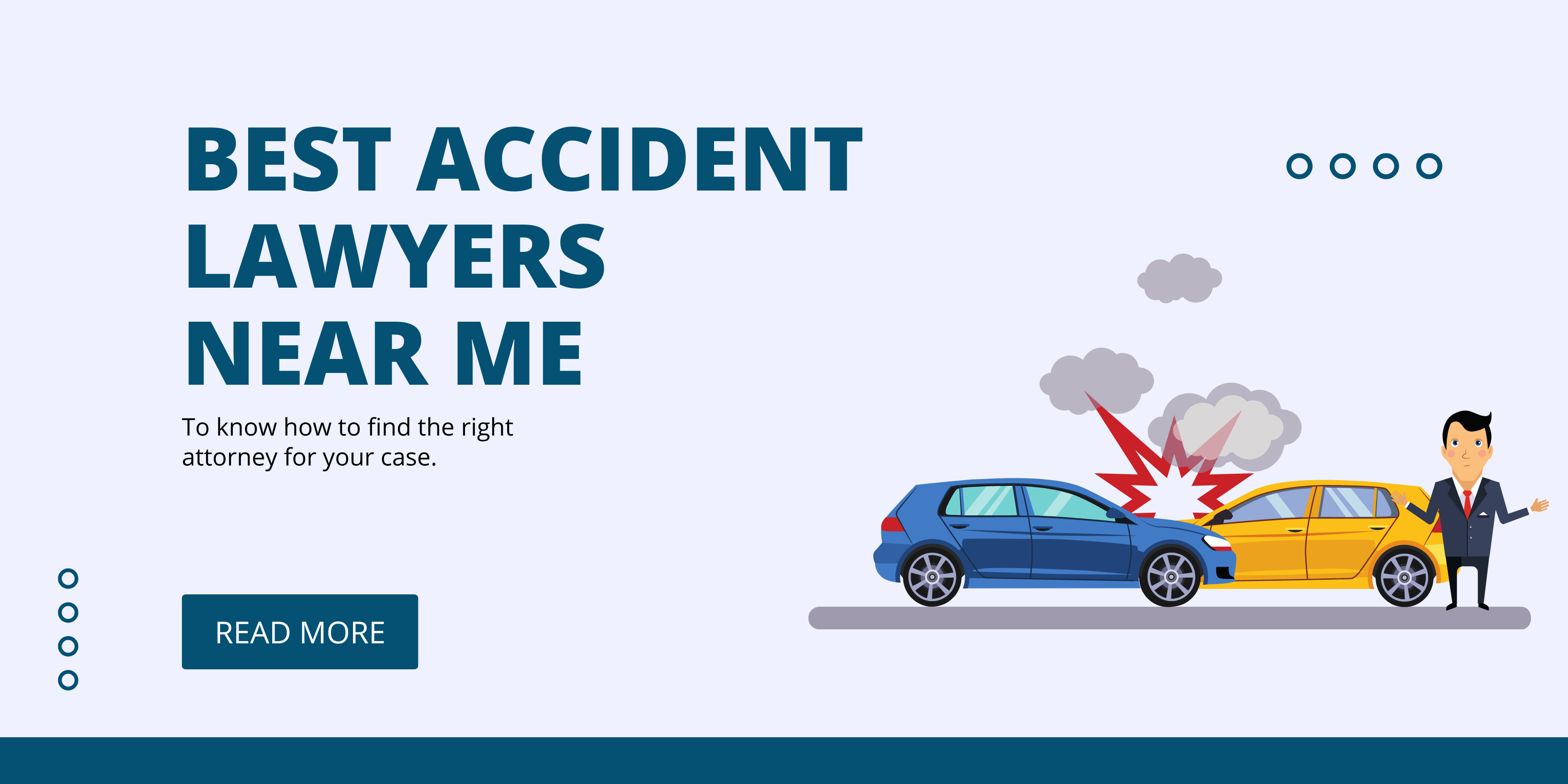 Unlock Your Rights with the Best Accident Injury Lawyer Nearby