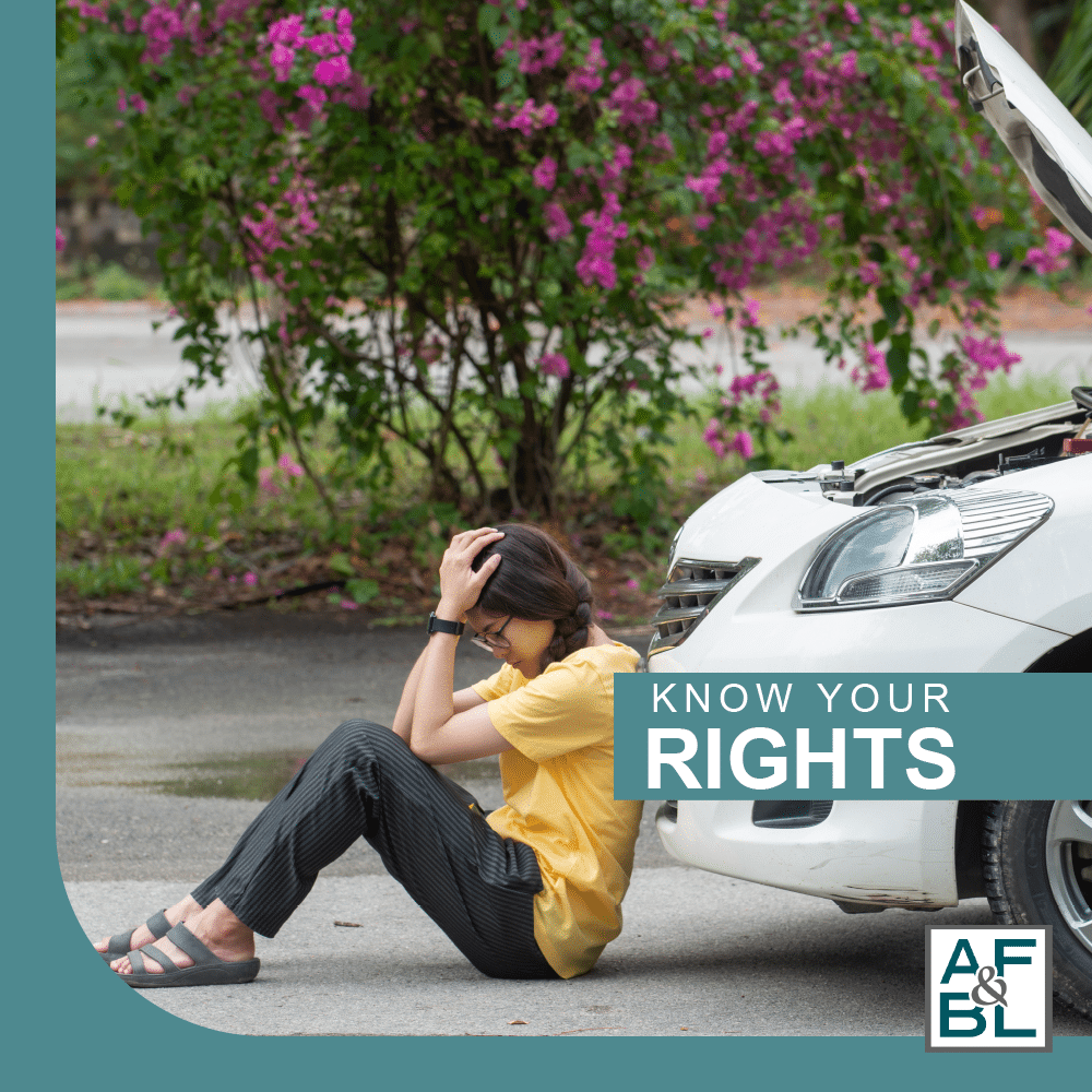 Unlock Your Rights and Conquer Accident Wreck Stress Unlock Your Rights and Conquer Accident Wreck Stress