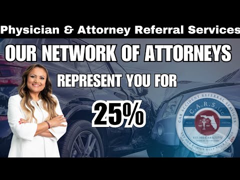 Unbeatable Car Crash Attorneys Ready to Fight for You