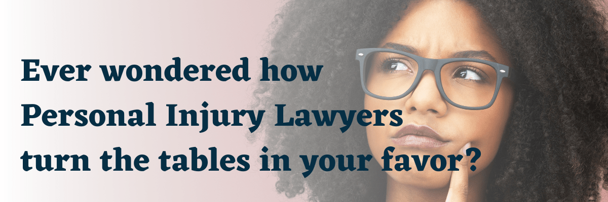 Why Local Lawyers Turn the Tables After Car Accidents