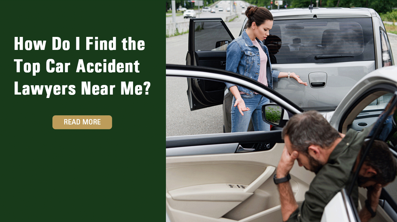 car wreck attorney near me