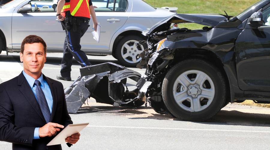 car wreck attorney near me