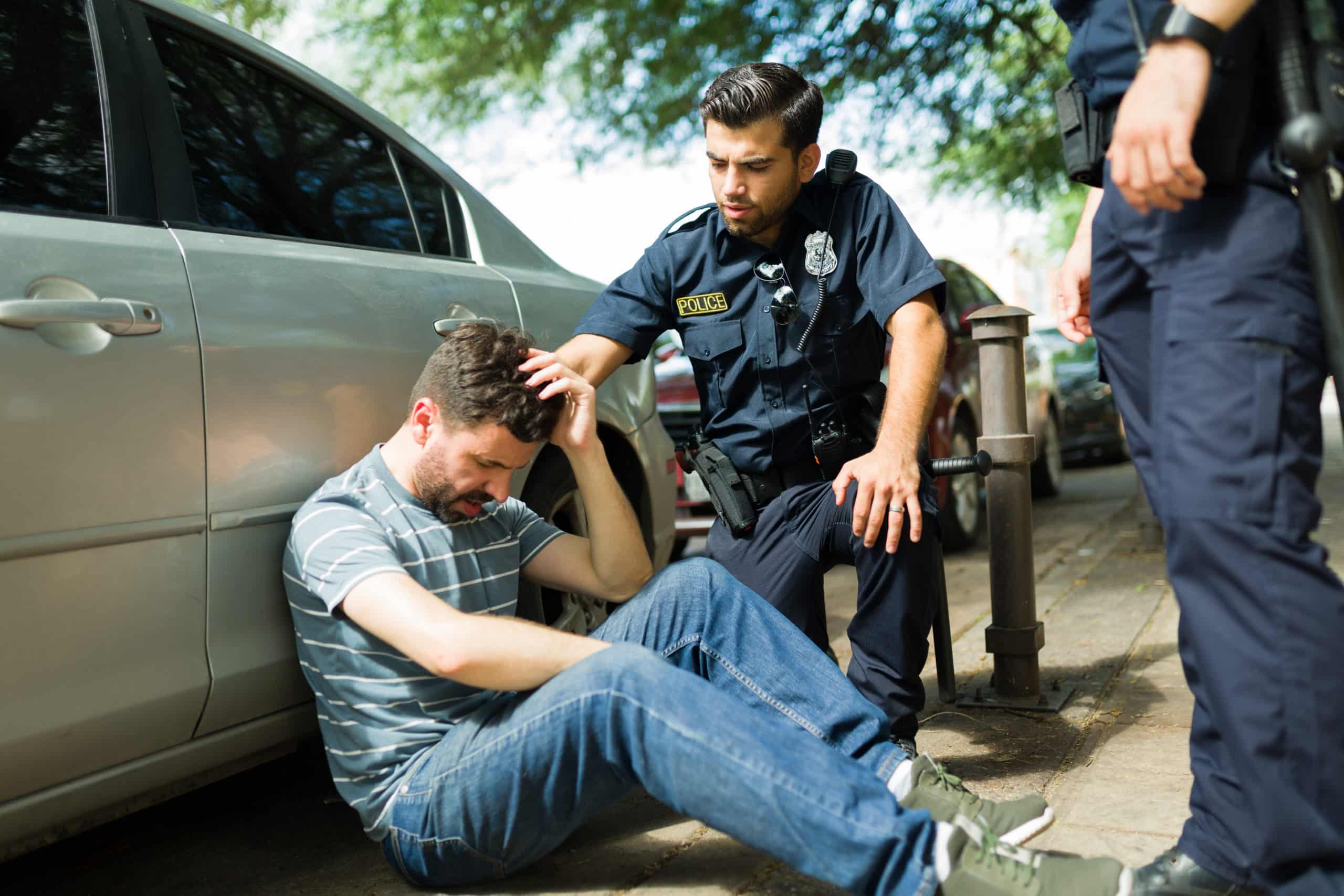 attorney accident
