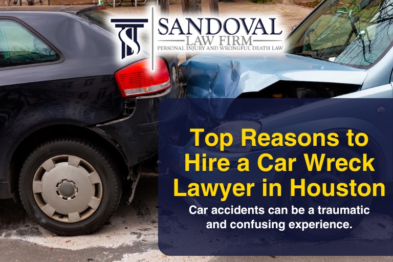 Unbeatable Car Wreck Lawyers Are Ready to Fight for You
