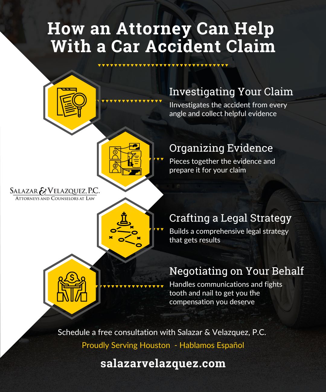 Conquer Your Accident Claim with Local Lawyers Now Conquer Your Accident Claim with Local Lawyers Now