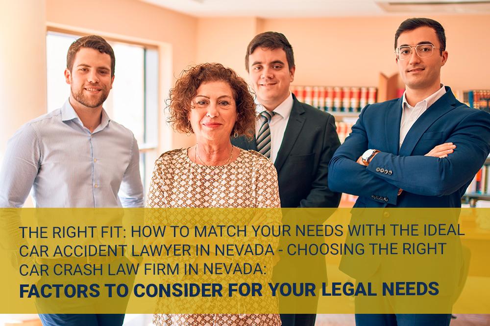 Master Your Rights with Local Car Accident Lawyers