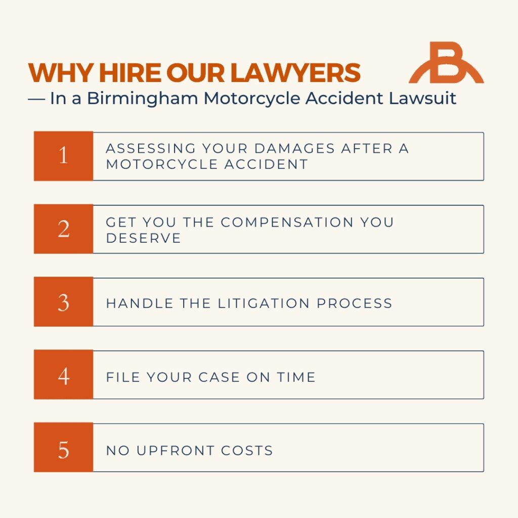 Why You Need the Best Motorcycle Accident Lawyer Nearby Why You Need the Best Motorcycle Accident Lawyer Nearby