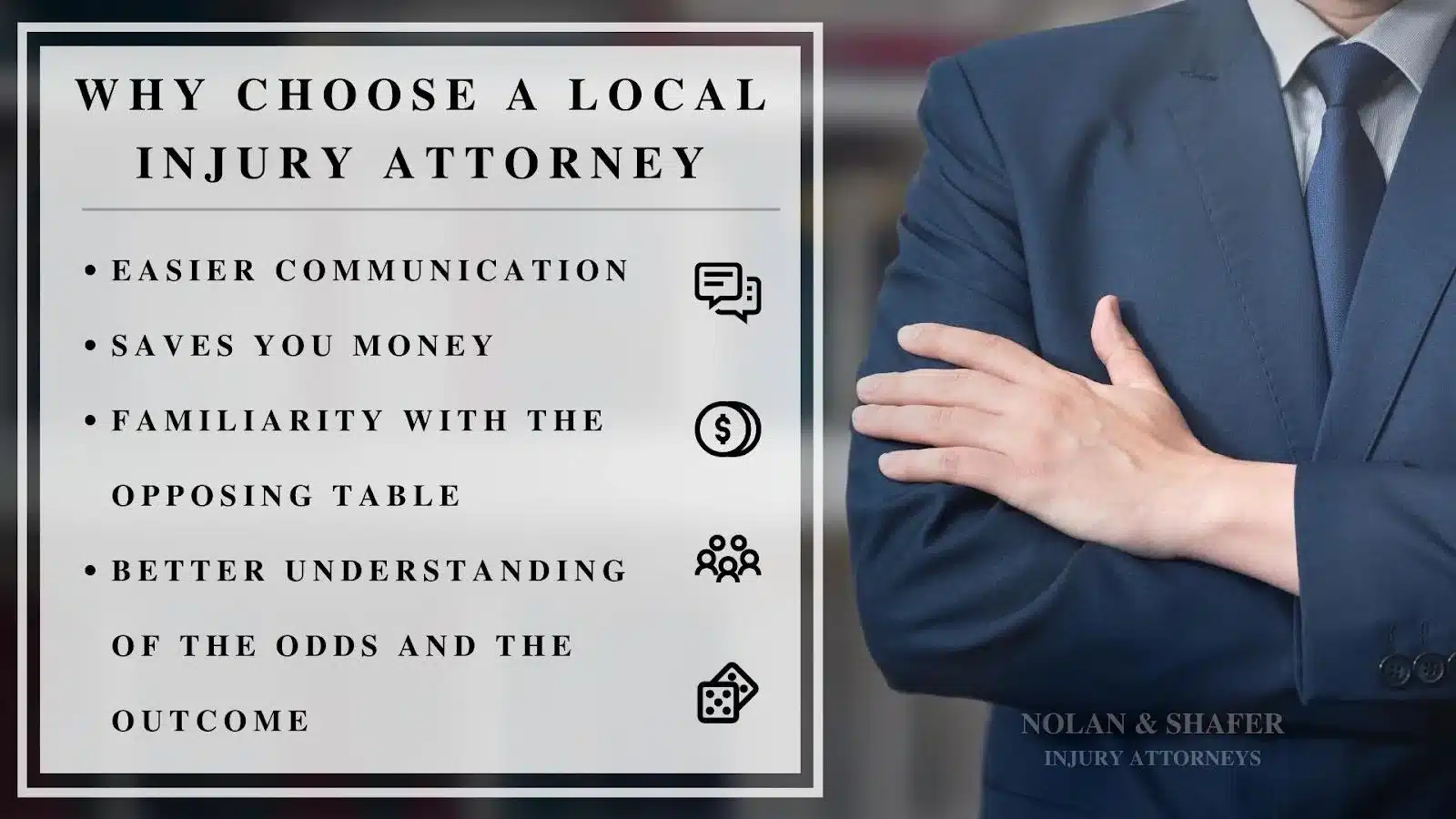 Transform Your Accident Claim with Local Lawyers Now
