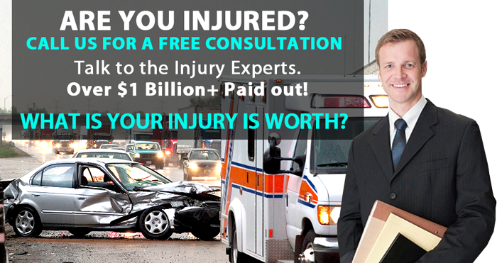 How Local Lawyers Can Help You Conquer Car Accident Injuries