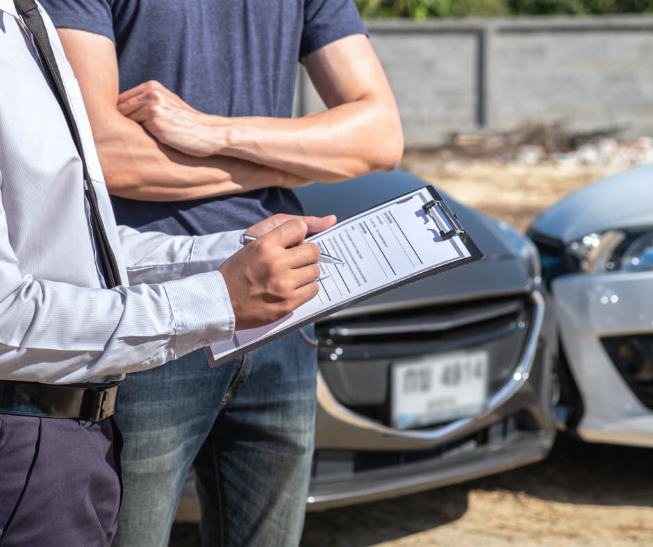 5 Ways Nearby Accident Lawyers Can Help You Thrive