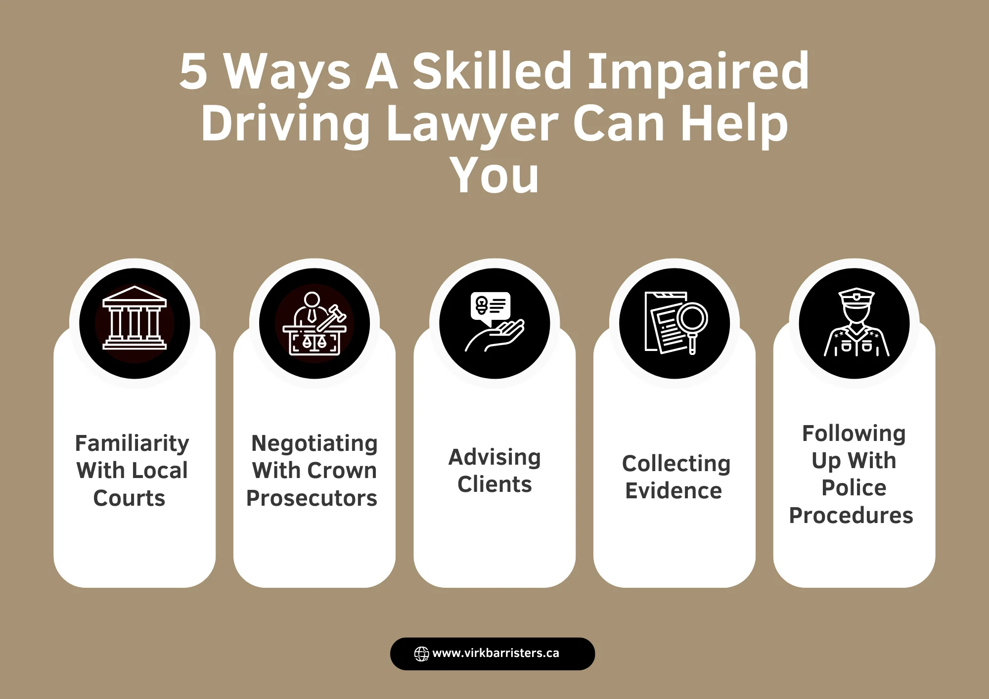 5 Ways Nearby Accident Lawyers Can Help You Thrive