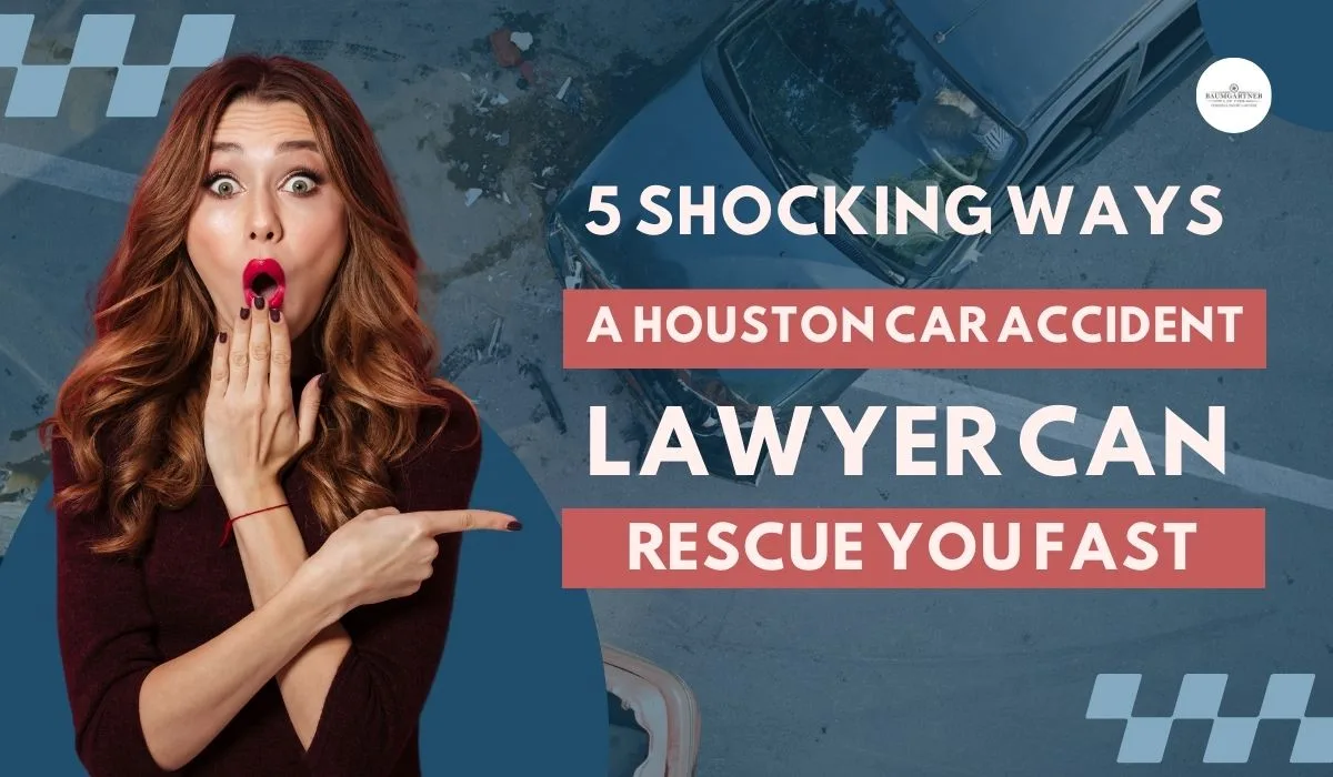 5 Ways Nearby Accident Lawyers Can Help You Thrive