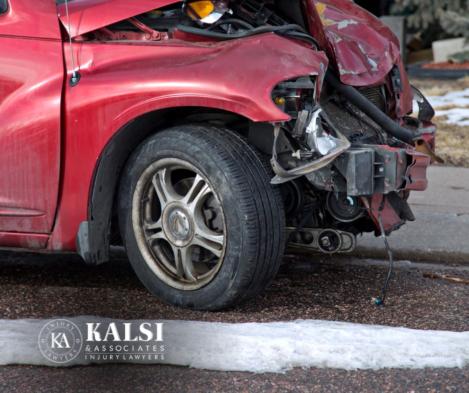 Why You Shouldn't Face Car Accident Injuries Alone Now Why You Shouldn't Face Car Accident Injuries Alone Now