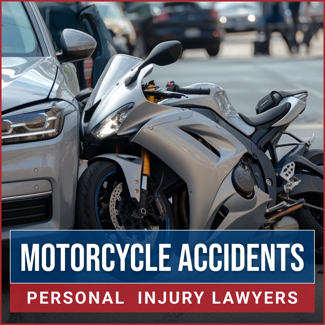 Best Motorcycle Accident Lawyers Near You Ready to Fight