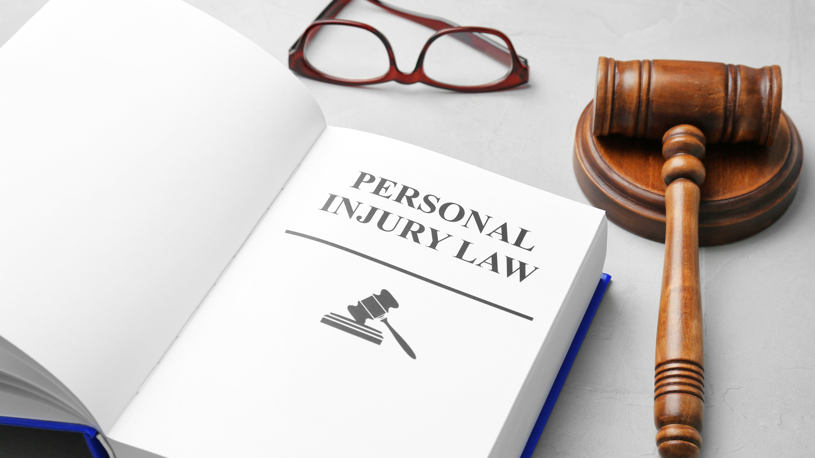 personal injury lawyer car accident